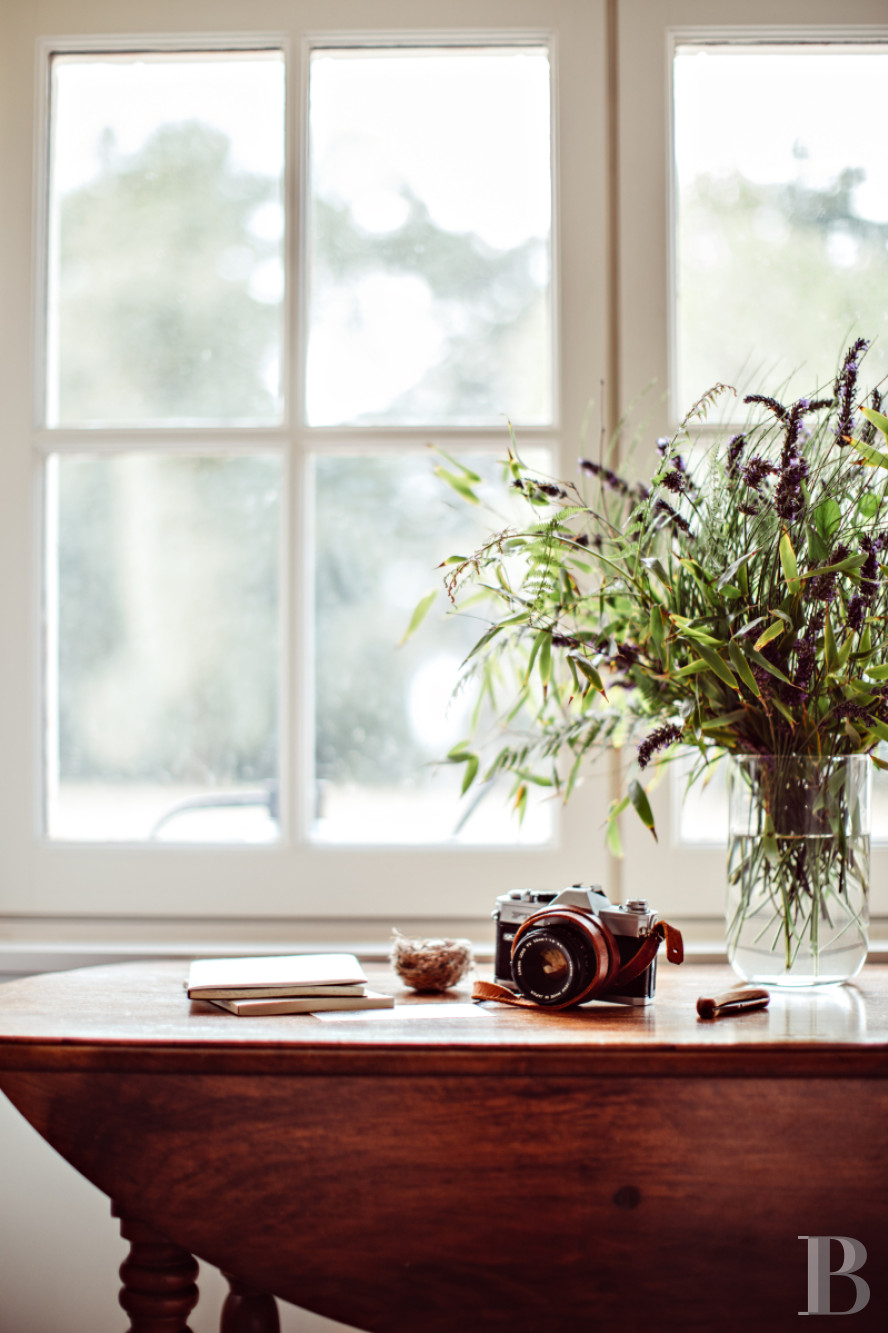 A country house rental for a year with access to the services and facilities of a large estate, an hour’s train ride from Paris in Touraine  - photo  n°19